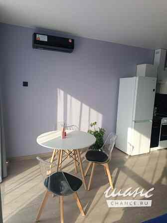 1-к квартира, 40 м², этаж 9/24 Владивосток - изображение 10