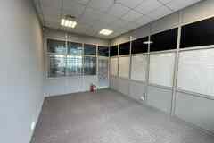 аренда - офисные помещения