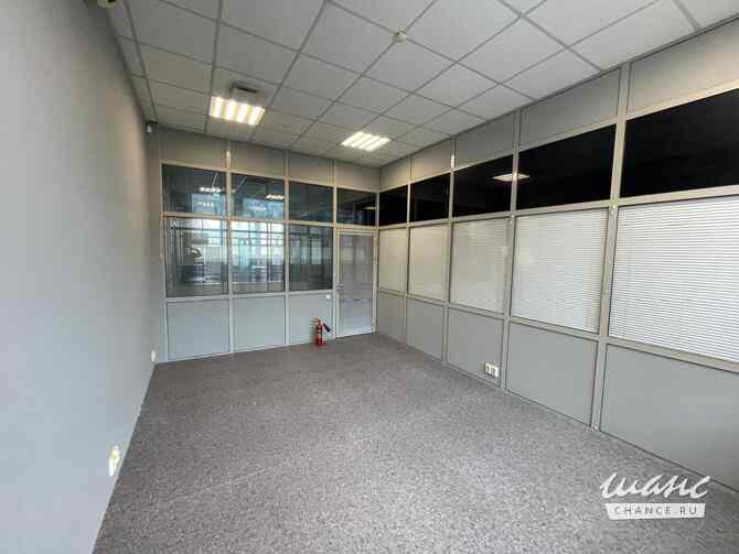 аренда - офисные помещения Москва - изображение 1