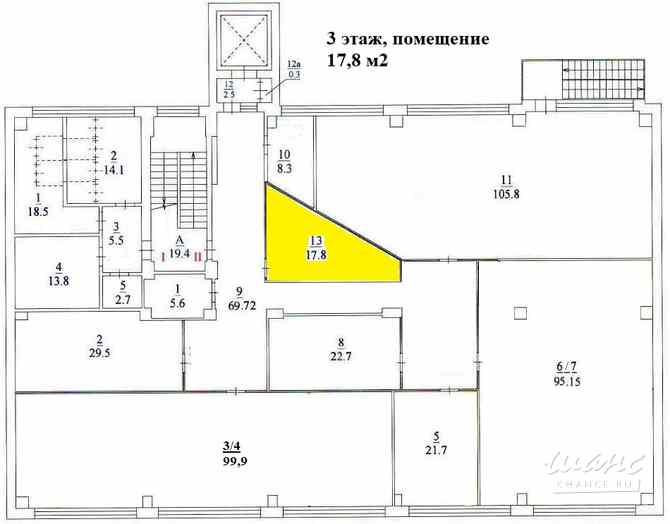 аренда - офисные помещения Москва - изображение 3