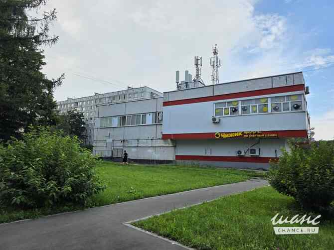 продажа - здания, строения Москва - изображение 6