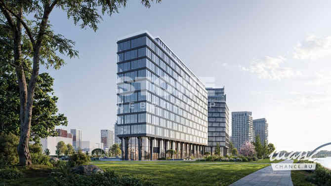 продажа - офисные помещения Москва - изображение 5