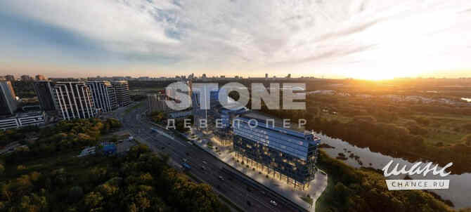 продажа - офисные помещения Москва - изображение 8