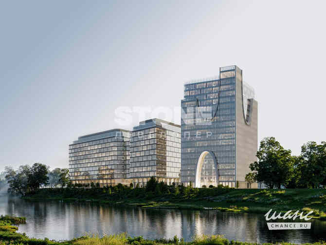 продажа - офисные помещения Москва - изображение 3