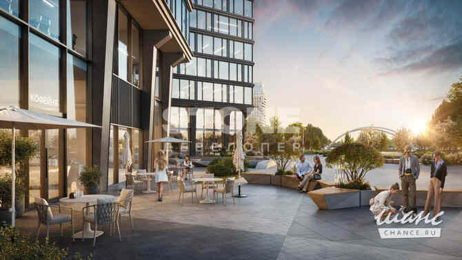 продажа - офисные помещения Москва - изображение 4