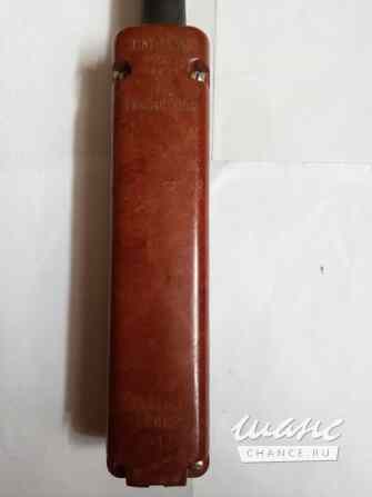 Пульт управления ретро Самара - изображение 2