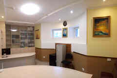 Аренда офисные помещения 50 м² в Новом Петергофе