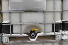 Еврокуб пищевой 1000 л