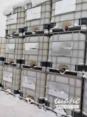 Еврокуб пищевой 1000 л Санкт-Петербург - изображение 3