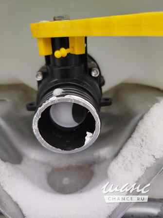 Еврокуб пищевой 1000 л Санкт-Петербург - изображение 2