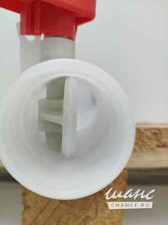 Пищевой еврокуб 1000 л Санкт-Петербург - изображение 2