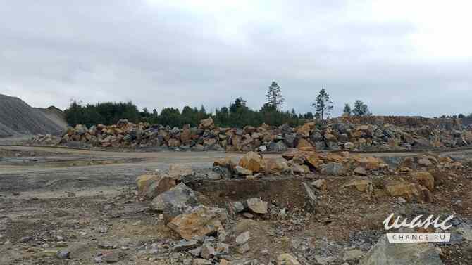 Действующий гранитный карьер в Карелии с подтвержденными запасами 27+ млн.куб.м Лахденпохья - изображение 6