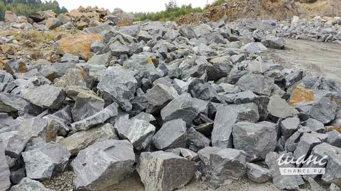 Действующий гранитный карьер в Карелии с подтвержденными запасами 27+ млн.куб.м Лахденпохья - изображение 7