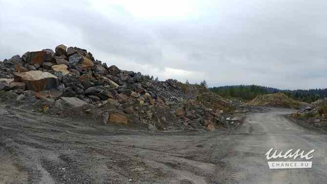 Действующий гранитный карьер в Карелии с подтвержденными запасами 27+ млн.куб.м Лахденпохья - изображение 9
