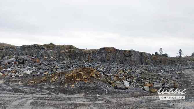 Действующий гранитный карьер в Карелии с подтвержденными запасами 27+ млн.куб.м Лахденпохья - изображение 2