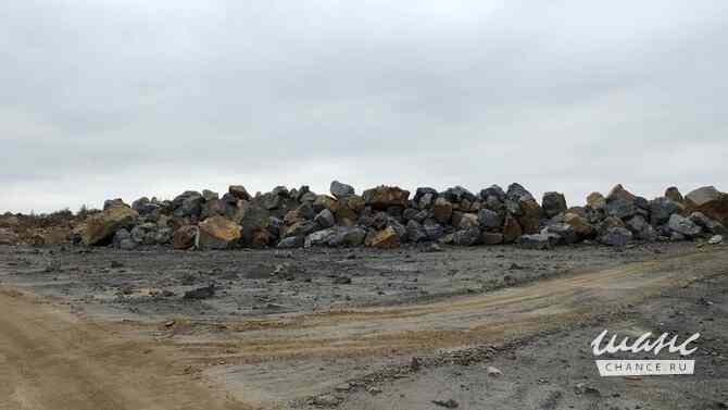 Действующий гранитный карьер в Карелии с подтвержденными запасами 27+ млн.куб.м Лахденпохья - изображение 4