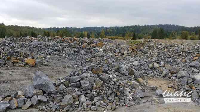 Действующий гранитный карьер в Карелии с подтвержденными запасами 27+ млн.куб.м Лахденпохья - изображение 8