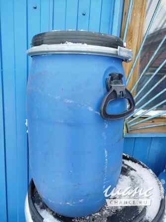 Ёмкость на 30 литров Санкт-Петербург - изображение 2