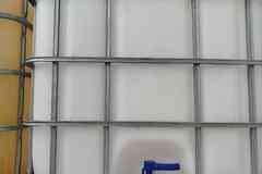 Кубовик на 1000 л