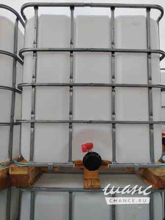 Кубовик на 1000 л Санкт-Петербург - изображение 3