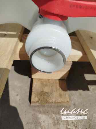 Кубовик на 1000 л Санкт-Петербург - изображение 2