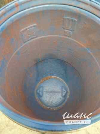 Пластиковая бочка 220 л Санкт-Петербург - изображение 2