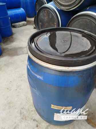 Пластиковая бочка 220 л Санкт-Петербург - изображение 4