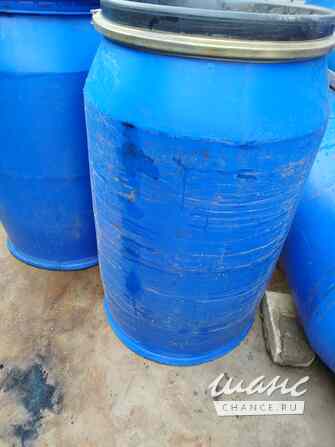 Бочка пластик Санкт-Петербург - изображение 1