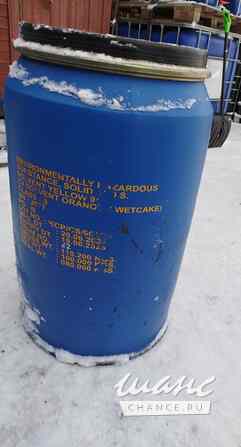 Бочка пластик Санкт-Петербург - изображение 3