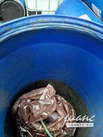 Бочка пластик Санкт-Петербург - изображение 4