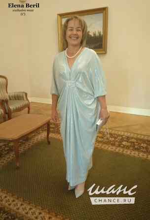 Пошив женской одежды на заказ Санкт-Петербург - изображение 9