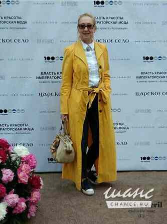 Пошив женской одежды на заказ Санкт-Петербург - изображение 5