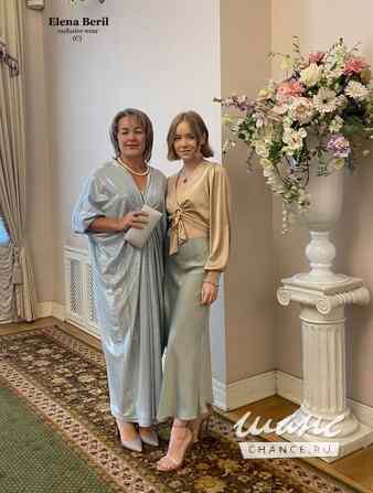 Пошив женской одежды на заказ Санкт-Петербург - изображение 10