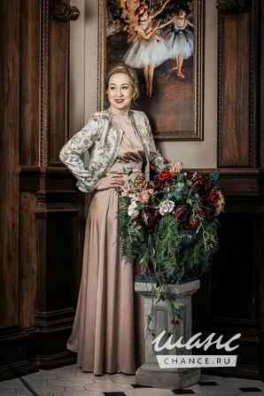 Пошив женской одежды на заказ Санкт-Петербург - изображение 7