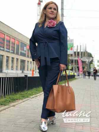 Пошив женской одежды на заказ Санкт-Петербург - изображение 6