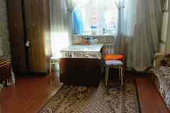 Продам комнату 20.8 м², в 3-комнатной квартире, этаж 1/2