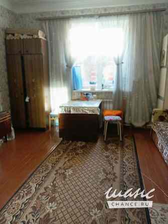 Продам комнату 20.8 м², в 3-комнатной квартире, этаж 1/2 Сланцы - изображение 1