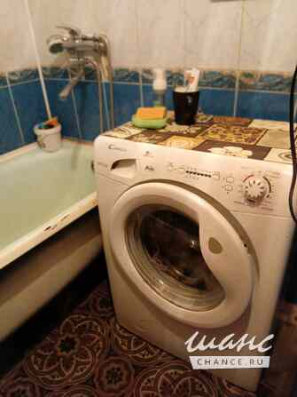 Продам комнату 20.8 м², в 3-комнатной квартире, этаж 1/2 Сланцы - изображение 4