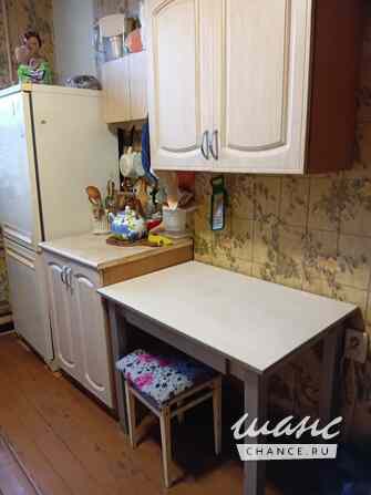 Продам комнату 20.8 м², в 3-комнатной квартире, этаж 1/2 Сланцы - изображение 3