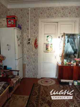 Продам комнату 20.8 м², в 3-комнатной квартире, этаж 1/2 Сланцы - изображение 2