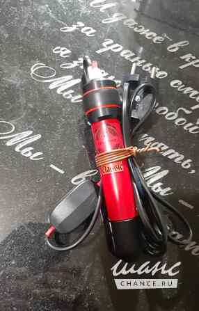 Машинка гравировальная виброударная, гравёр по камню Казань - изображение 1