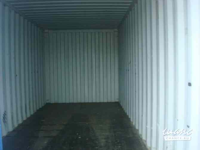 Продам контейнера 20 футов Москва - изображение 3