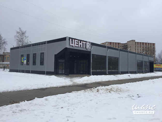 аренда - объекты сферы услуг Кингисепп - изображение 2