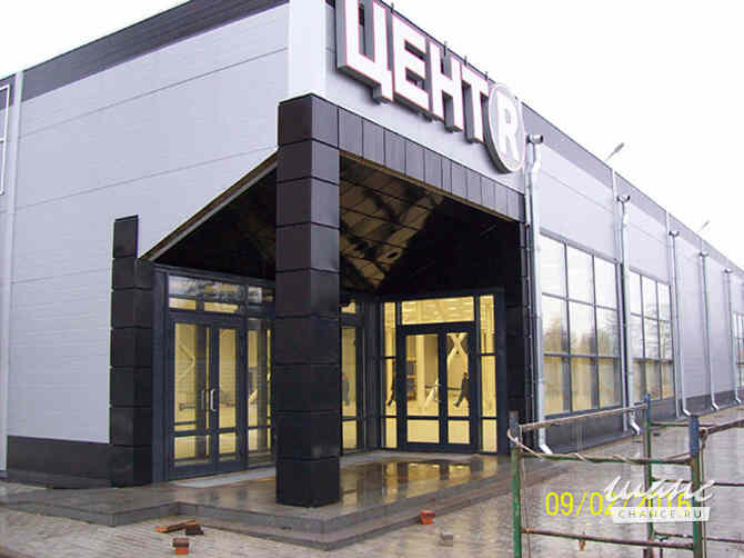 аренда - объекты сферы услуг Кингисепп - изображение 1