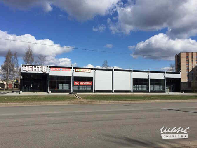 аренда - объекты сферы услуг Кингисепп - изображение 6