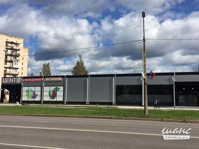 аренда - объекты сферы услуг Кингисепп - изображение 5