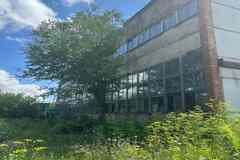 Дом 21644 м², Новозаринская улица