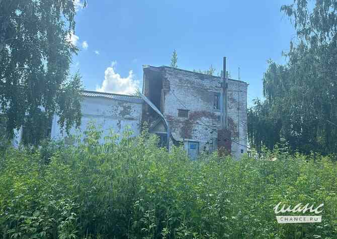 Дом 21644 м², Новозаринская улица Кумертау - изображение 3