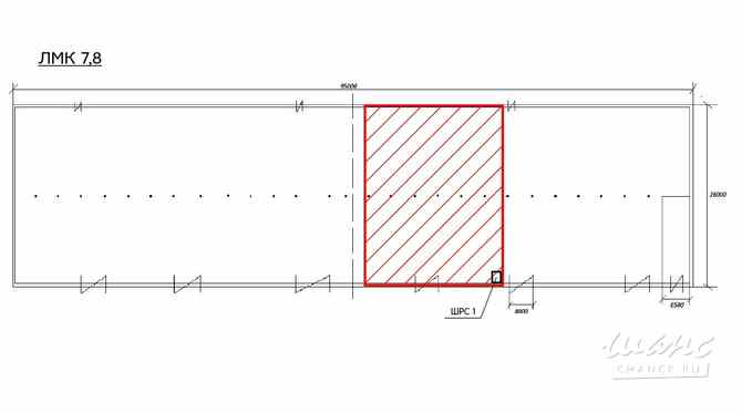 аренда - производственные и складские помещения Одинцово - изображение 3