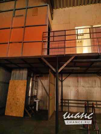 аренда - производственные и складские помещения Одинцово - изображение 2